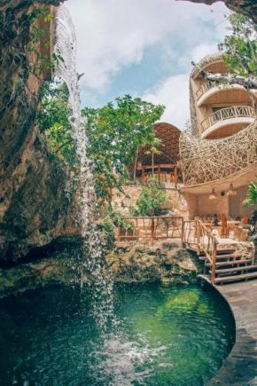 KAN TULUM